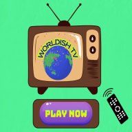 WORLDISH TV