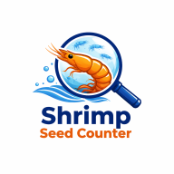 Shrimp Seed Counter