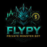FLYPY MONSTER PRIVATE BOT