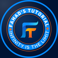 Fahad tutorial