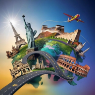 طور من ثقافتك حول العالم