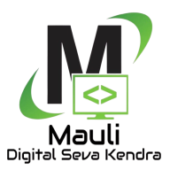 Mauli Digital Seva Kendra