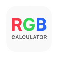 RGB Calculator
