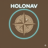 HoloNav