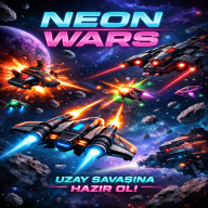 Neon Wars