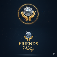 FRIENDS PARTY