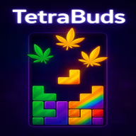 TetraBuds