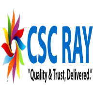 CSC RAY