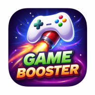 GAME BOOST  v.1