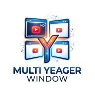 MULTI YEAGER WINDOW