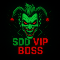 SDD BOSS MODZ
