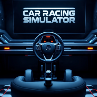 Car Racing Simulator