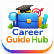 Career Guide Hub