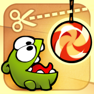 Cut The Rope Candy Feast