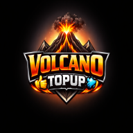 Volcano Topup