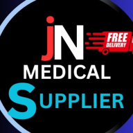 JN MEDICAL SUPPLIER
