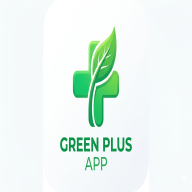 Green plus