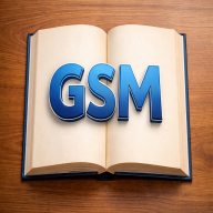 GSM