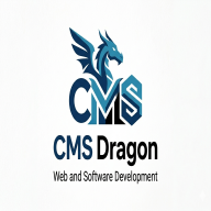 CMS Dragon