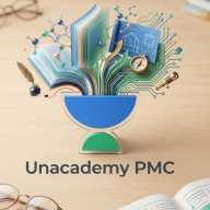 UNACADEMY 2 PMC