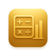 Gold loan calculator