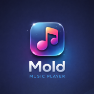 Mold Music Player