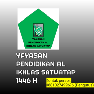 Ponpes al ihsan induk YPSA