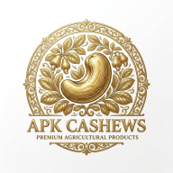 APK- Cashews