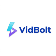 VidBolt