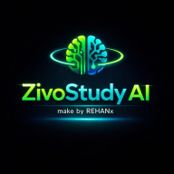ZivoStudy by REHANx