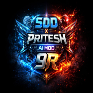 SDD X PRITESH AI MOD
