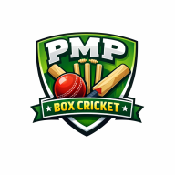 PMP Box Cricket