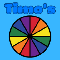 Spin The Wheel - Random Wheel