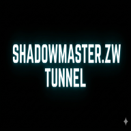 SHADOWMASTER.ZW TUNNEL PLUS