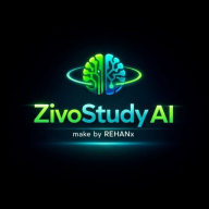 ZivoStudy by REHANx