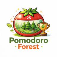 Pomodoro Forest