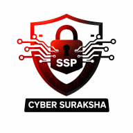 SSP Cyber Suraksha App