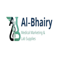 Cairo Lab |Albhairy