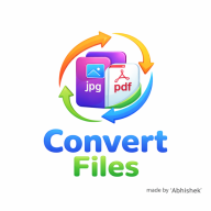 Convert Files