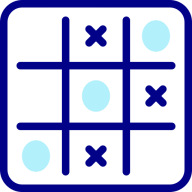 tic-tac-toe