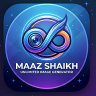 Unlimited image generator