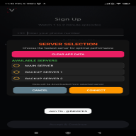 Kuku tv max
