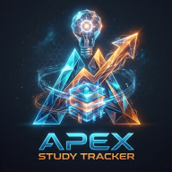 Apex Study Tracker
