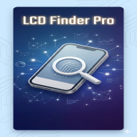 LCD Finder Pro
