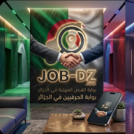 Job-dz