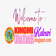 KINGMI Kalvari Obaidagi