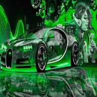 4HUNNID LUXURY AUTOS