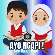 AYO NGAPI !