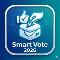 Smart vote 2026