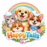 HappyTails